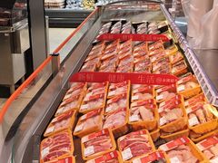 -永辉超市(群众路店)