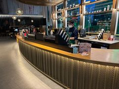 -星巴克(北京西大望路温特莱店)