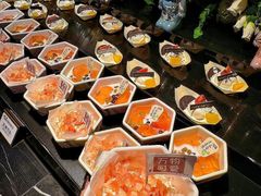 -梨花自助烤肉(乐宾店)