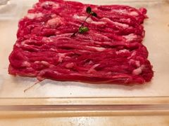 -涮福記·现切牛羊肉火锅(世纪汇店)