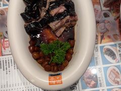 -肥韬茶餐厅(海上世界店)