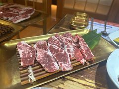 -韩一品韩国料理(柏庐南路店)