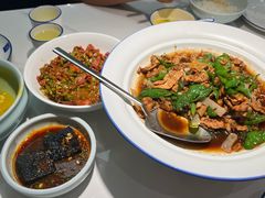 -兰湘子·湘菜小炒(南门SKP黑金店)