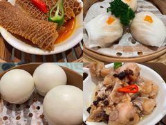 -粤珍轩·家宴·广式茶点(新城广场店)