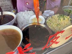 油泼辣子-吕家米皮