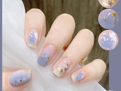 -悦指间美甲美睫