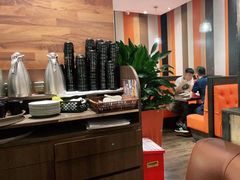 -新旺茶餐厅(嘉里城店)