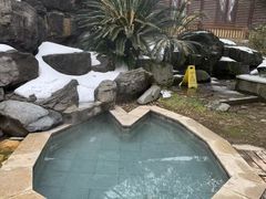 -咸宁万豪温泉谷度假区