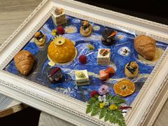 -上海明天广场JW万豪酒店