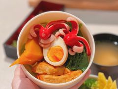 -dodonpa.墩墩伐 便当食堂(博华广场店)