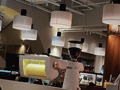 -长春藤咖啡(北园店)