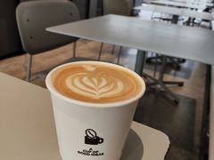 -Seesaw Coffee(上生新所店)