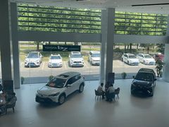 -上海和展广汽丰田4S店(老闵行店)