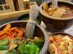-擂饭(五一广场店)