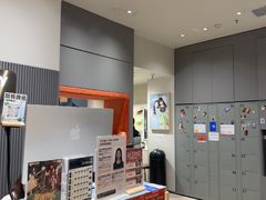 -海马体照相馆(上海月星环球港店)