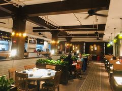 大堂-荣小馆(临海世纪花城店)