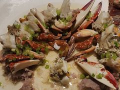-金成潮菜博物馆(海珠湿地店)