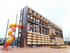 -枫香湖儿童公园