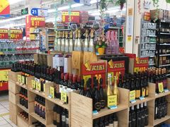 -沃尔玛(摩尔广场店)