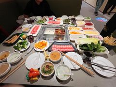 -海底捞火锅(顺义华联店)