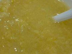 马蹄绿豆沙-永康饼屋(桑达大厦总店)