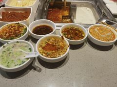 -海底捞火锅(新华联梦想城店)