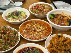 -艺味深尝(云锦路店)