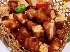 蜜汁山楂骨-淘谷粤有味(石湾店)
