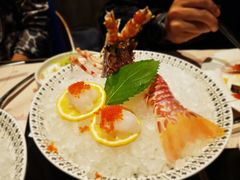 -Mr·Fish鱼鲜生海鲜放题(银泰in99店)