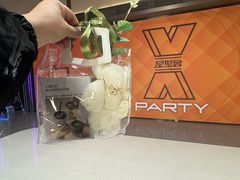 -星聚会KTV X Party(上海真如中海环宇城店)