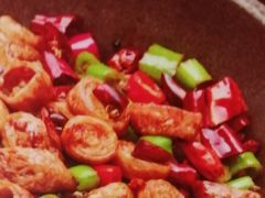 -老板恋上鱼(恒隆广场店)