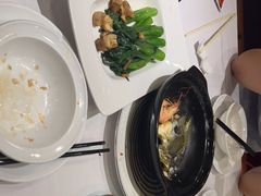 -勝記酒家·37年老字号·经典粤菜(荔枝公园店)