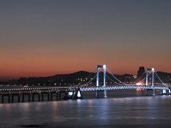 -星海湾跨海大桥