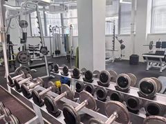 -P.T HERO私人健身工作室(吾悦国际店)