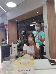 点击看大图 -尚艺美发