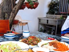 -云隐小厨·传统大理美食(复兴路店)