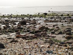 -东戴河风景区-止锚湾