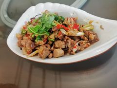 -飞虹鱼馆(春华路店)