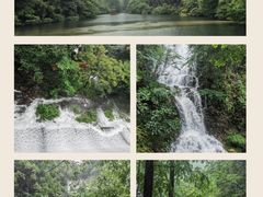 -宁海森林温泉