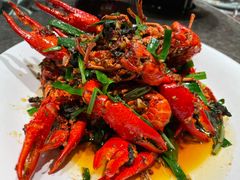 -合品记·湖南私房菜&小龙虾(霄云路店)