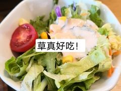 -红小满休闲餐厅(十全街店)