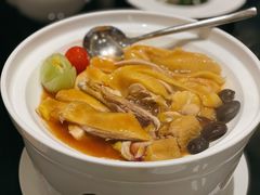 花雕酒醉河田鸡-闽和南(深圳万象城店)