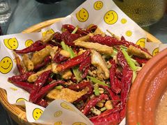 -董厨煨汤馆(车站路店)