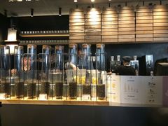 -喜茶(北京三里屯太古里店)
