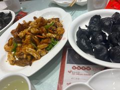 -添福来墨鱼饺子 · 海鲜东北菜(大连星海·黄浦路店)