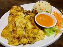 -panchos 墨西哥餐厅(嘉绿苑店)