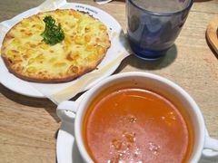 -夏日玛莉西餐厅(梅溪湖步步高店)