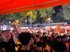 -HIB HUB公社(解放西路店)