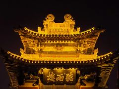 -平遥古城