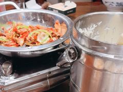 -衡厨·衡阳土菜(中南店)